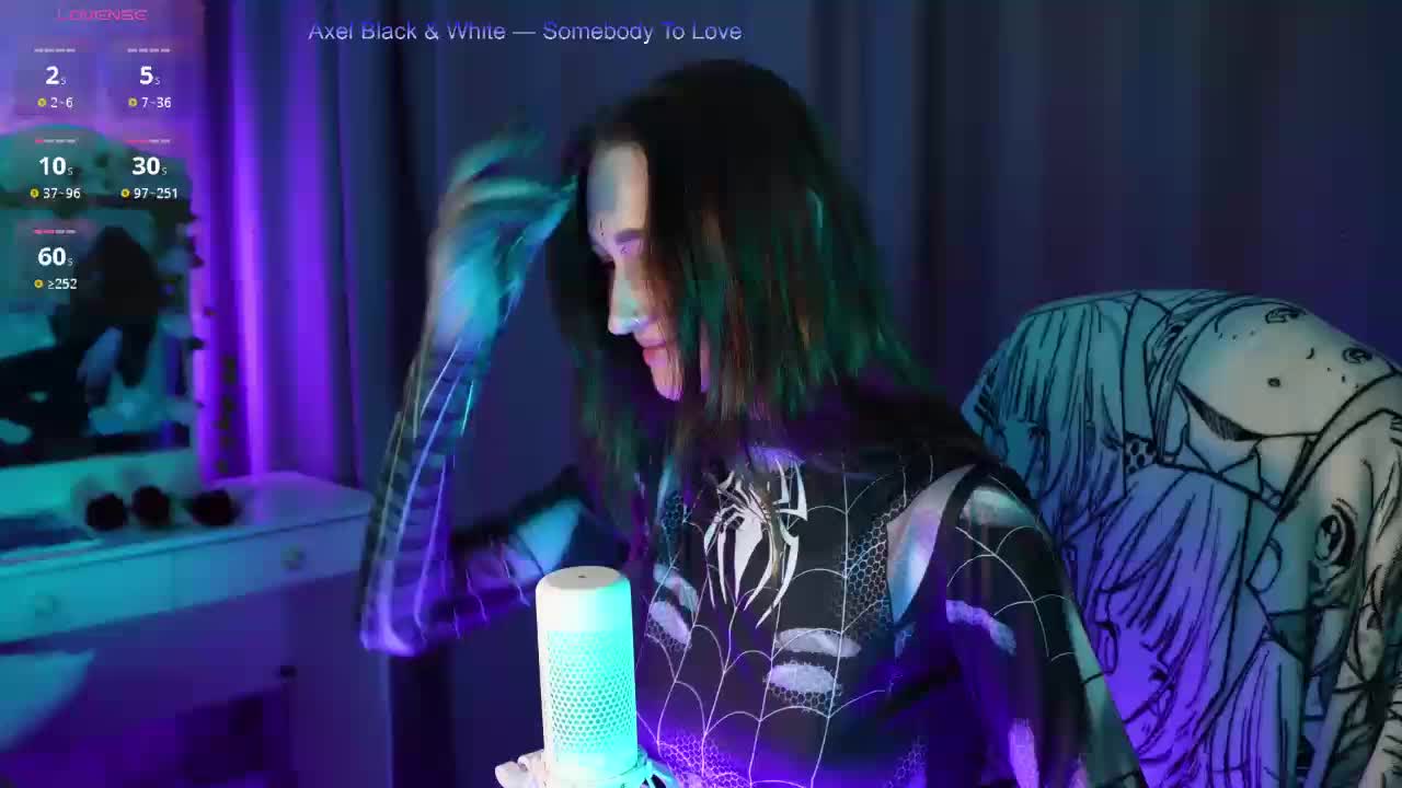 _SitCom_ Cam Model Chat October 10, 2025