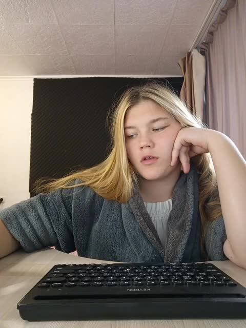 Kakdelaman Cam Model Chat October 10, 2025