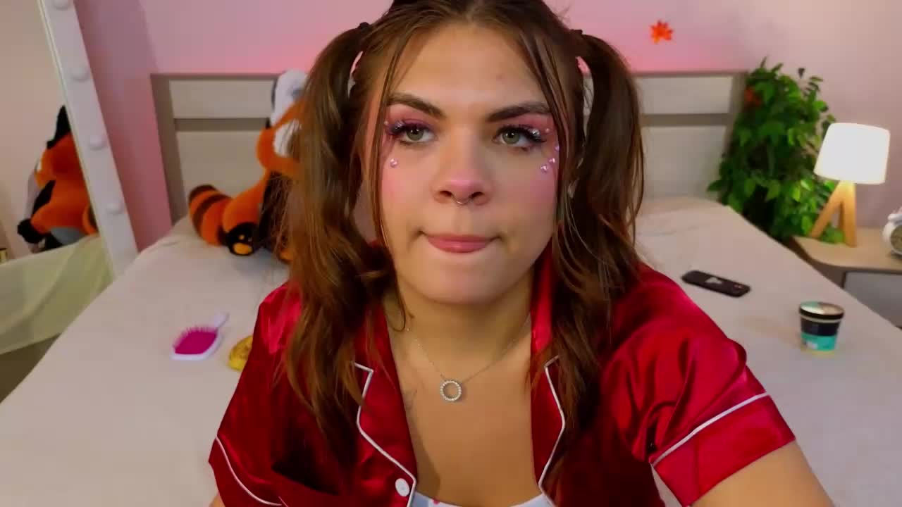 MiaMoonn Cam Model Chat October 10, 2025