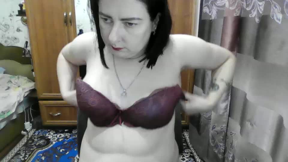 SophieNightAh Cam Model Chat October 10, 2025