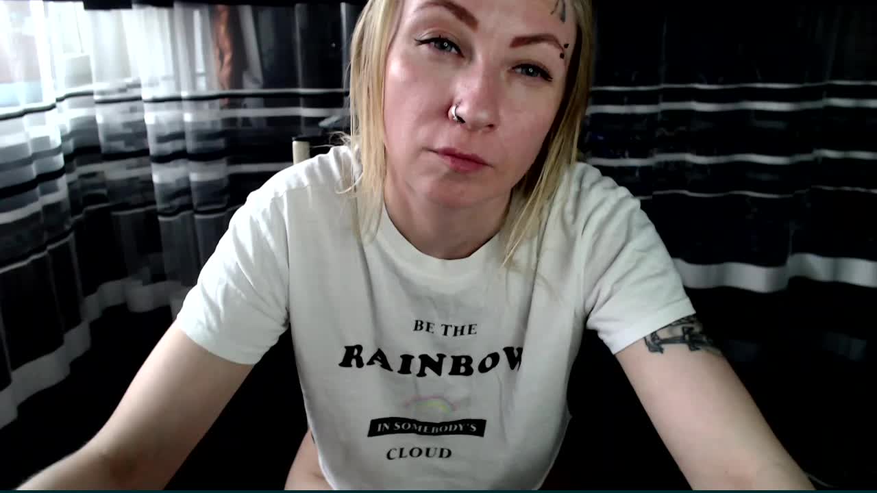 Lollifoxy Cam Model Chat October 10, 2025