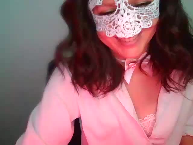 Samira-XXX Cam Model Chat October 10, 2025