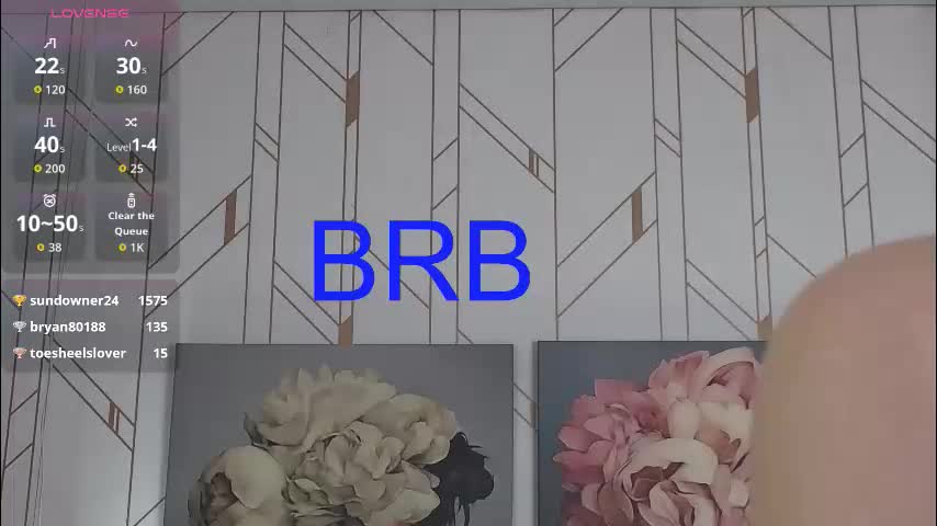 eva__summers Cam Model Chat October 10, 2025