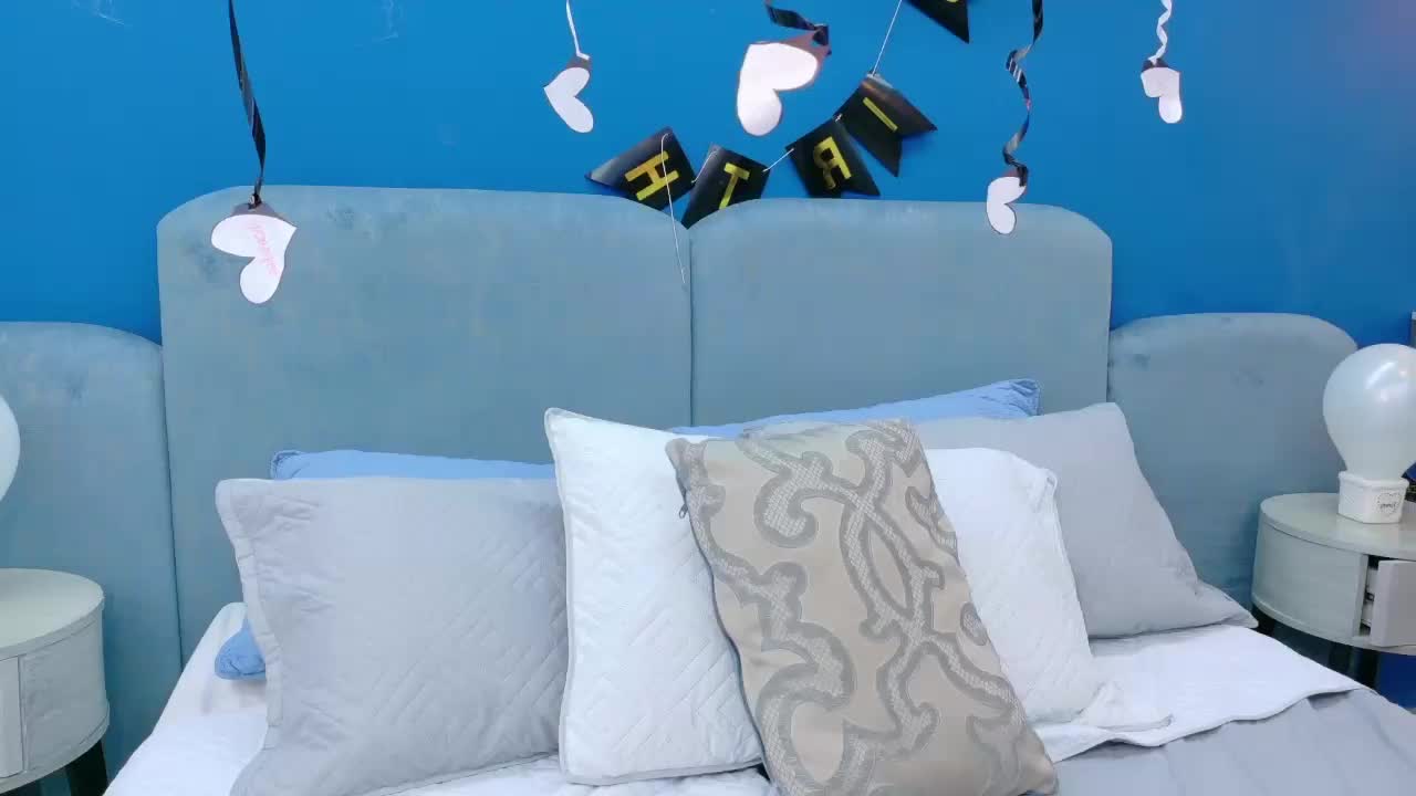 Liss-Bunny Cam Model Chat October 10, 2025