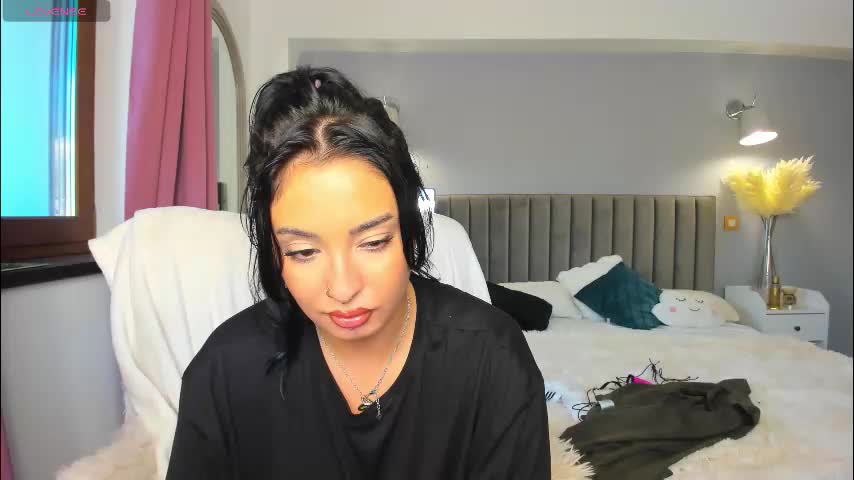 awesome_jolie Cam Model Chat October 10, 2025