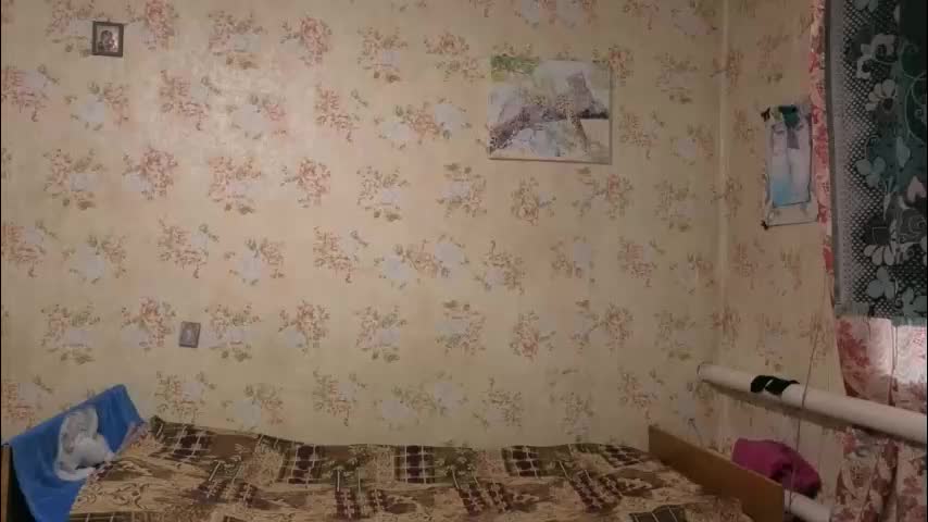 kamisalling Cam Model Chat October 10, 2025