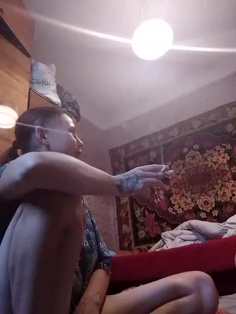 Sofia2007 Cam Model Chat October 10, 2025