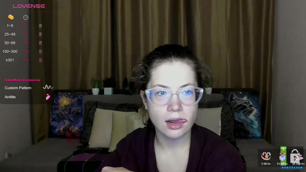 Aliciafolow009 Cam Model Chat October 10, 2025