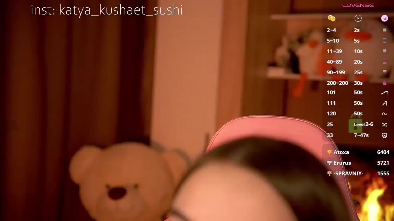 Milkaff- Cam Model Chat October 10, 2025