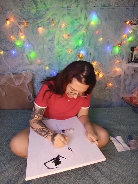 Mari_Gold Cam Model Chat October 10, 2025