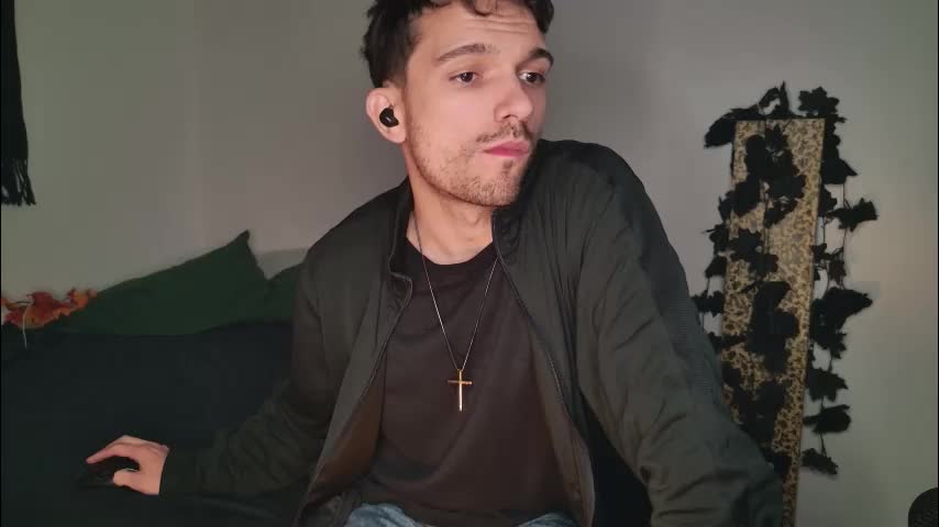 jackdesfeux Cam Model Chat October 10, 2025