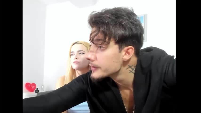 beatixxxandliam Cam Model Chat October 10, 2025