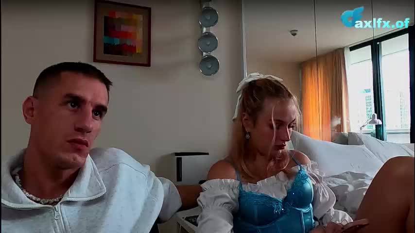 axl_fx Cam Model Chat October 10, 2025