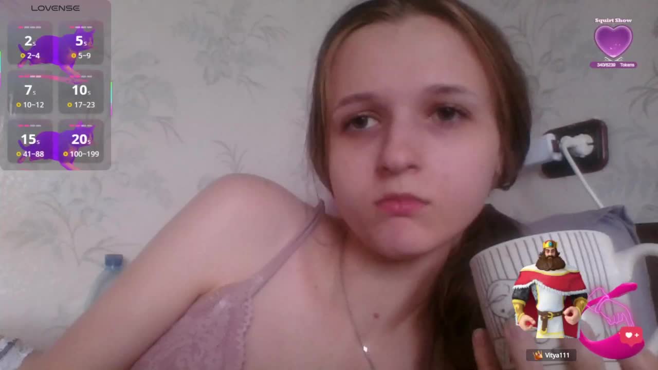 Kitty20Meow Cam Model Chat October 10, 2025