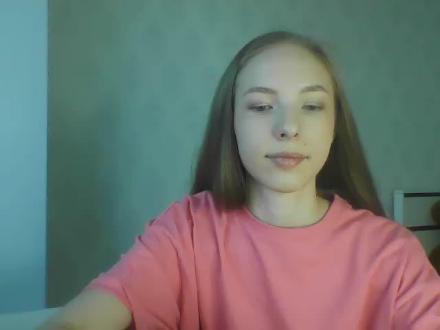 Lili-0508 Cam Model Chat October 10, 2025