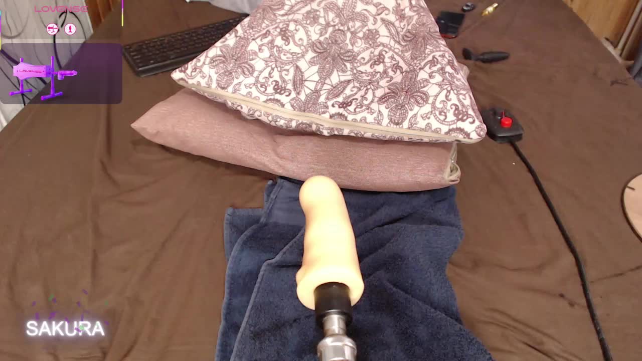 123SaKuRa123 Cam Model Chat October 10, 2025