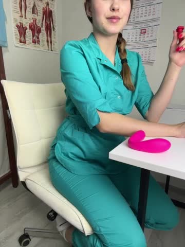 DokTor_Ada Cam Model Chat October 10, 2025