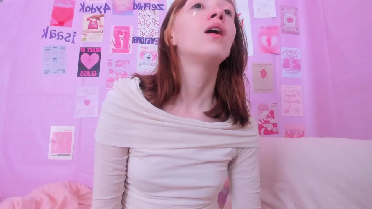 Dark-Willlow Cam Model Chat October 10, 2025