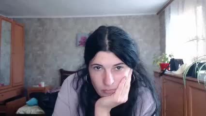 KristiWhite Cam Model Chat October 10, 2025