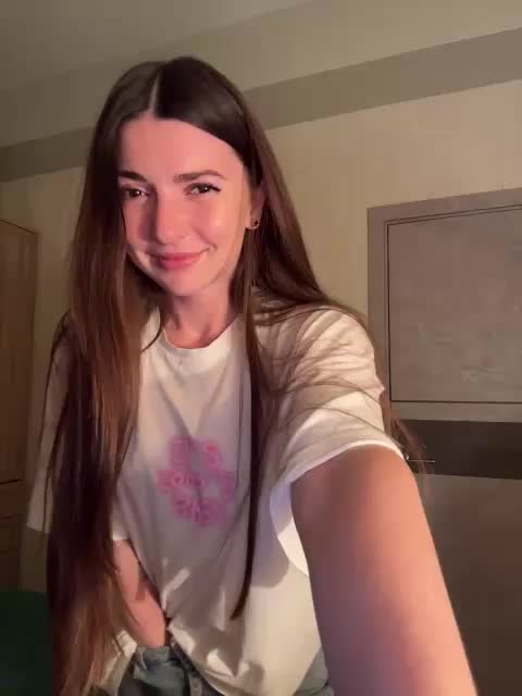 -SAHAROCHEK- Cam Model Chat October 10, 2025