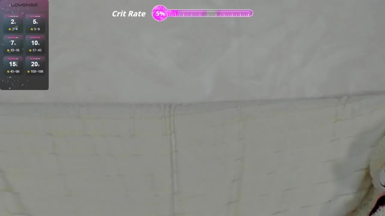 Kriss--me Cam Model Chat October 10, 2025