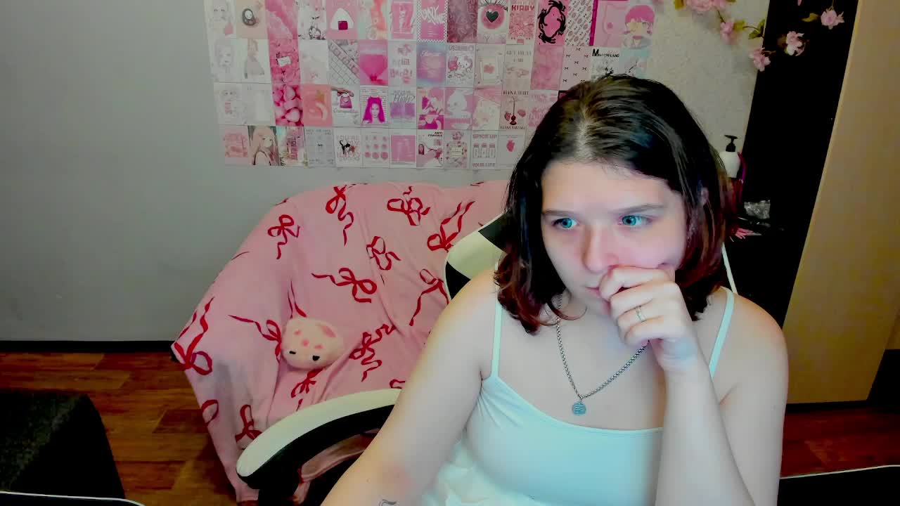 Acid-Kate Cam Model Chat October 10, 2025