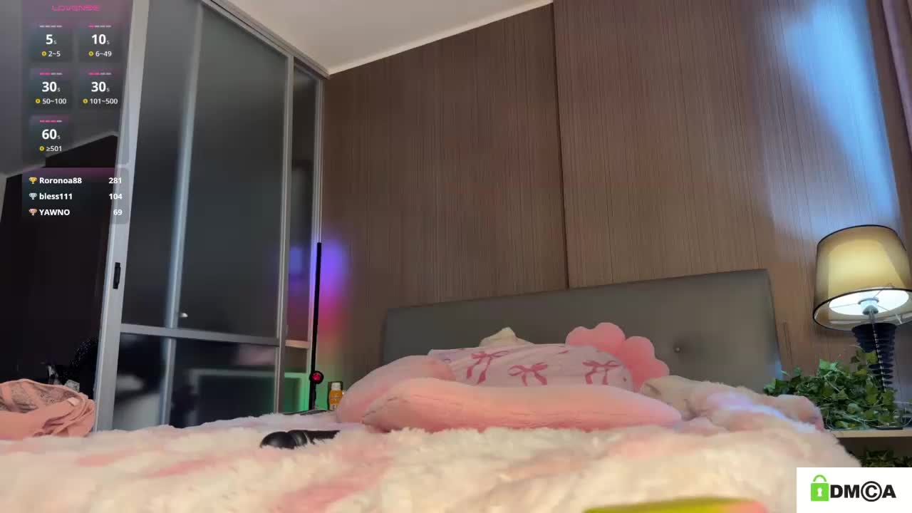 lizzyMeoww Cam Model Chat October 10, 2025