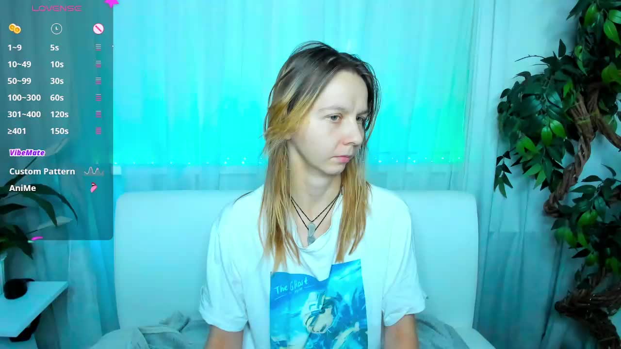 Beellami Cam Model Chat October 10, 2025