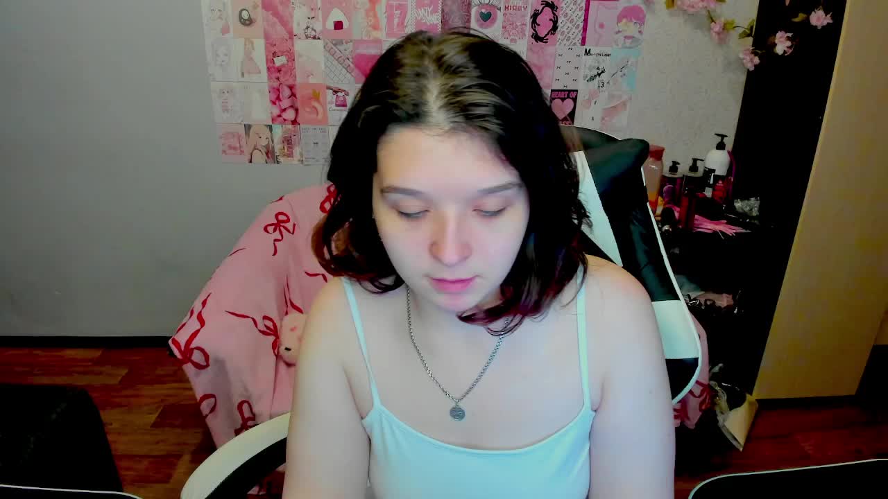 Acid-Kate Cam Model Chat October 10, 2025