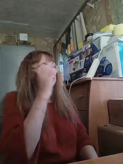 Sonya48 Cam Model Chat October 10, 2025