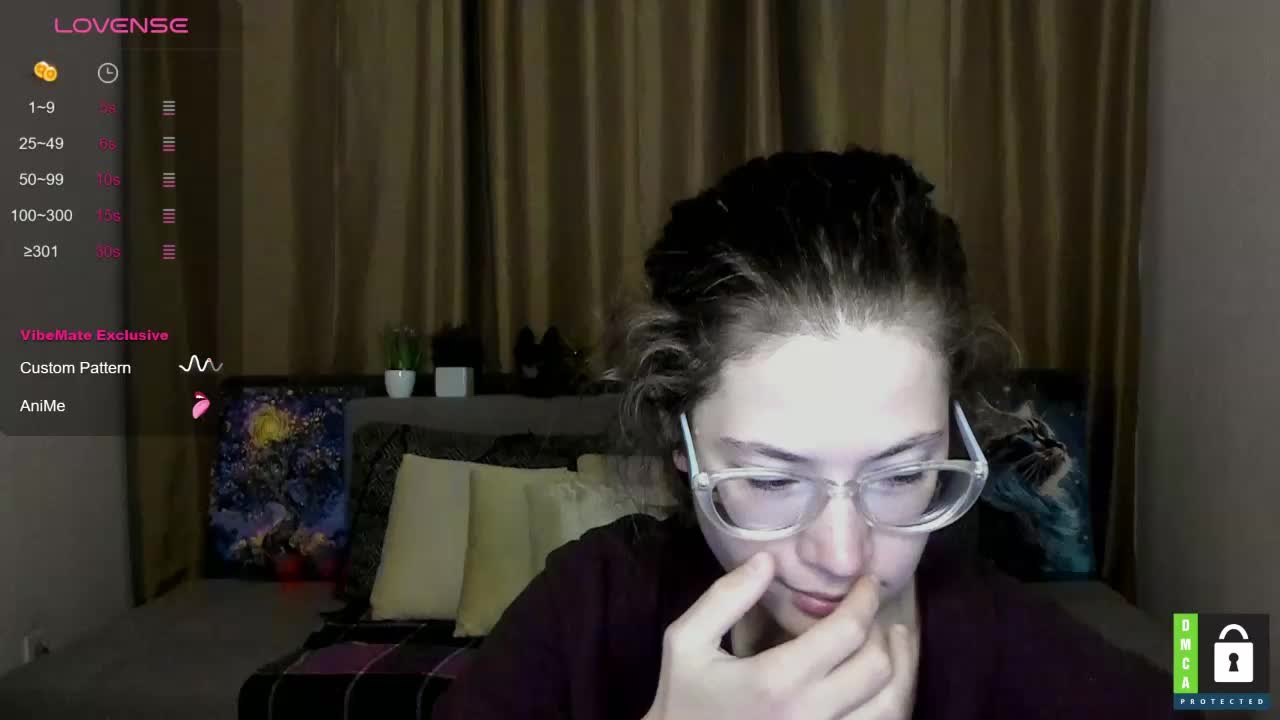 Aliciafolow009 Cam Model Chat October 10, 2025