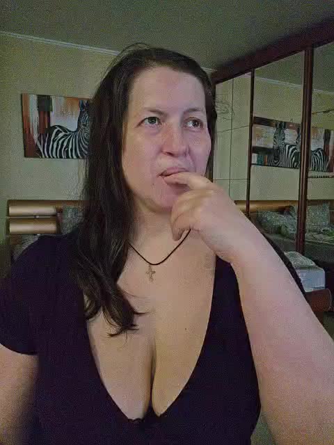 nimfastar77 Cam Model Chat October 10, 2025