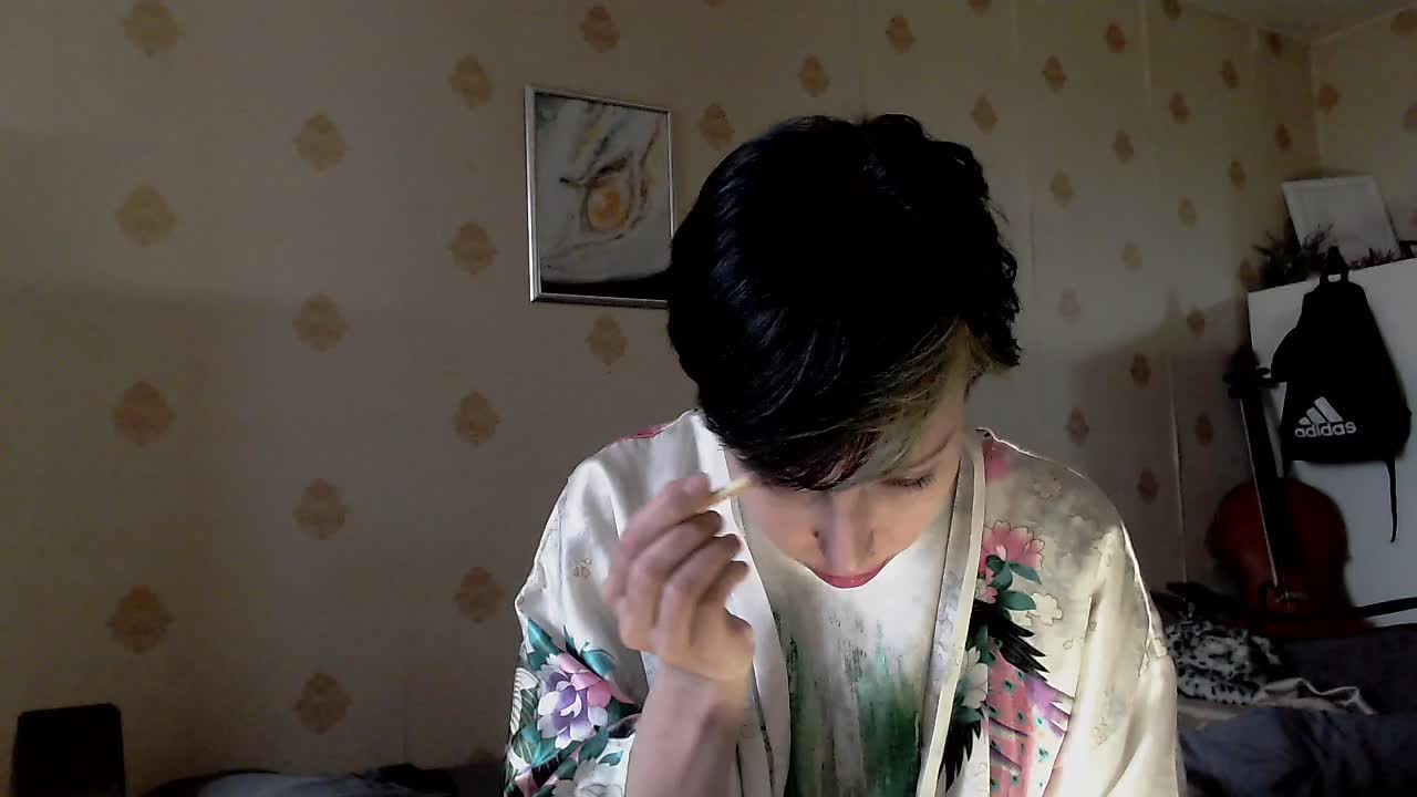 Yrriel_Autist Cam Model Chat October 10, 2025