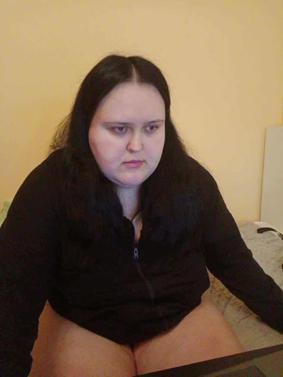 Mashenka_baby Cam Model Chat October 10, 2025