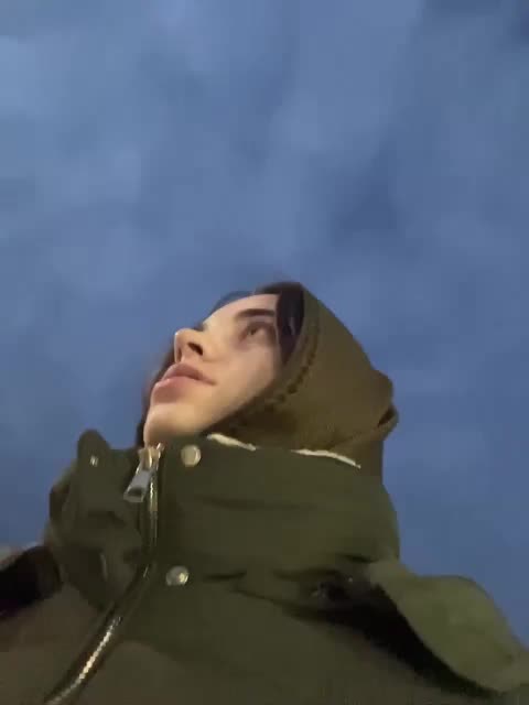 FunnyBanny0312 Cam Model Chat October 10, 2025