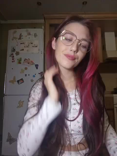 Chamomile Cam Model Chat October 10, 2025