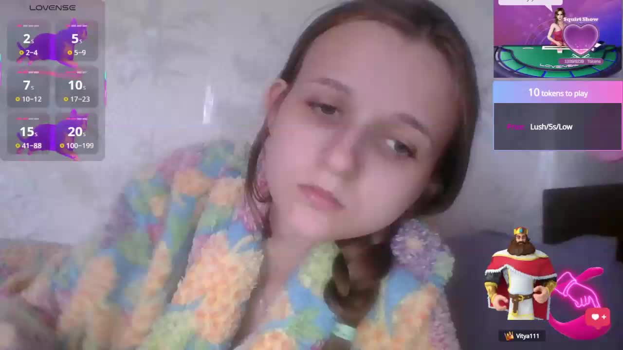 Kitty20Meow Cam Model Chat October 10, 2025