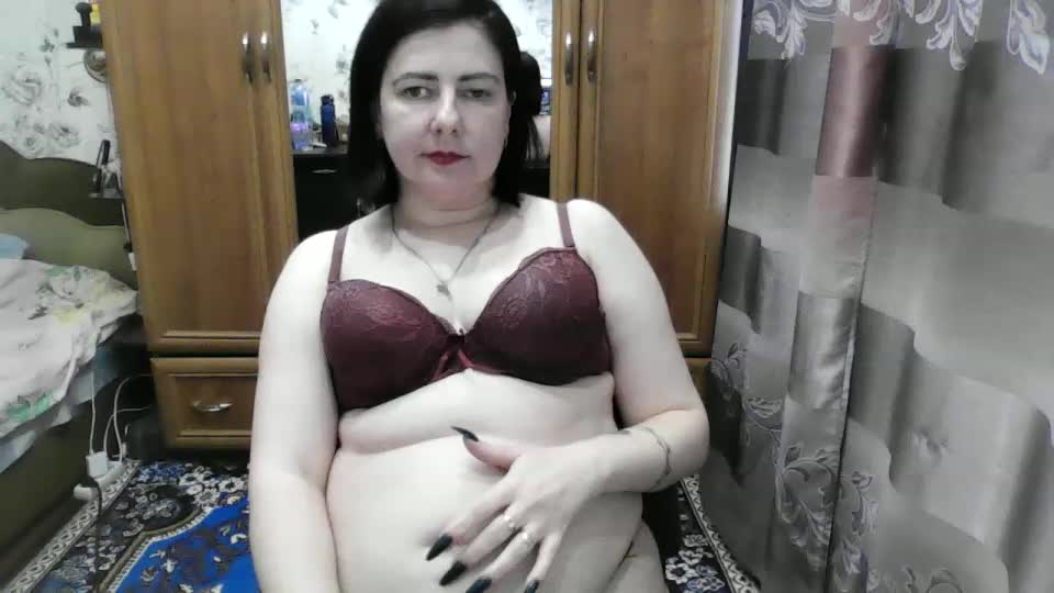 SophieNightAh Cam Model Chat October 10, 2025