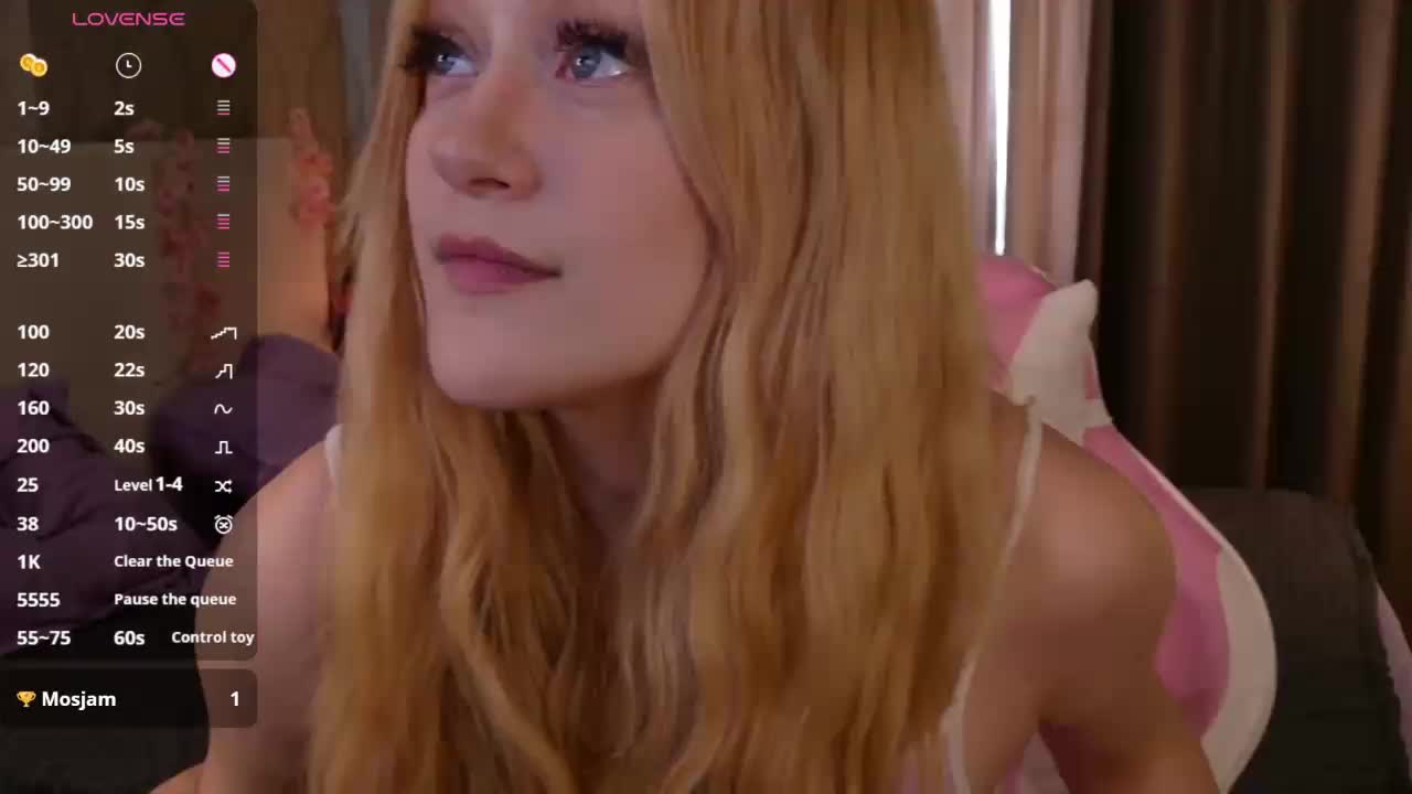 hey-monkey Cam Model Chat October 10, 2025