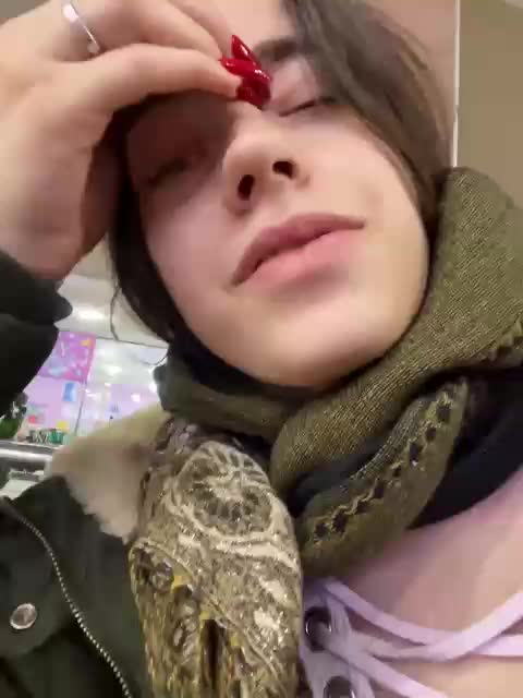 FunnyBanny0312 Cam Model Chat October 10, 2025