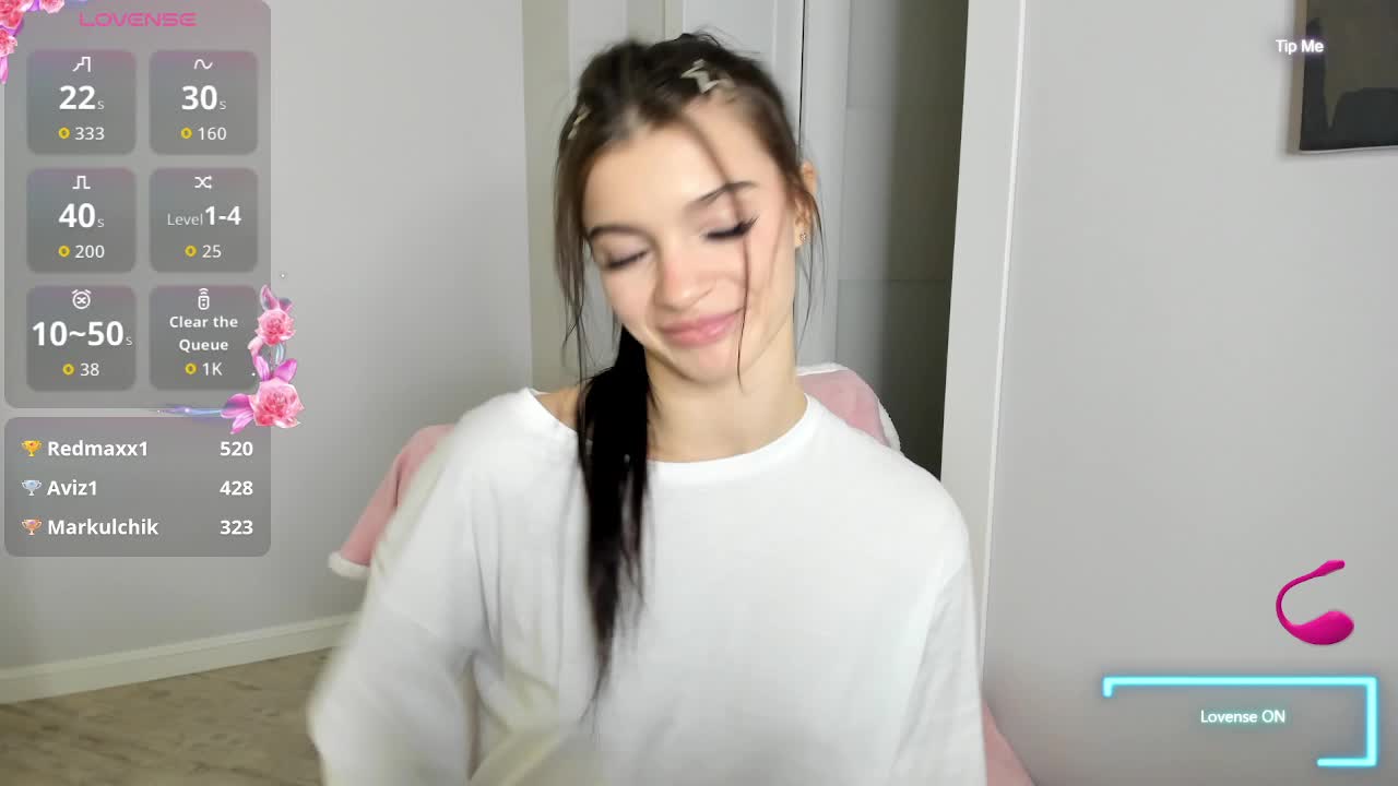 shottup Cam Model Chat October 10, 2025