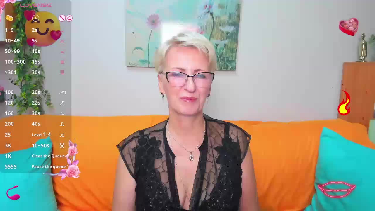 iamyourdream89 Cam Model Chat October 10, 2025