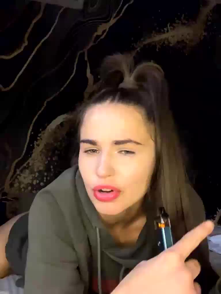 Nimfasta Cam Model Chat October 10, 2025