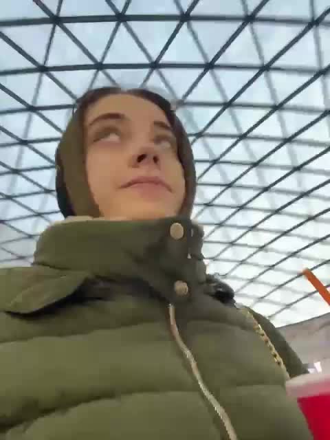 FunnyBanny0312 Cam Model Chat October 10, 2025