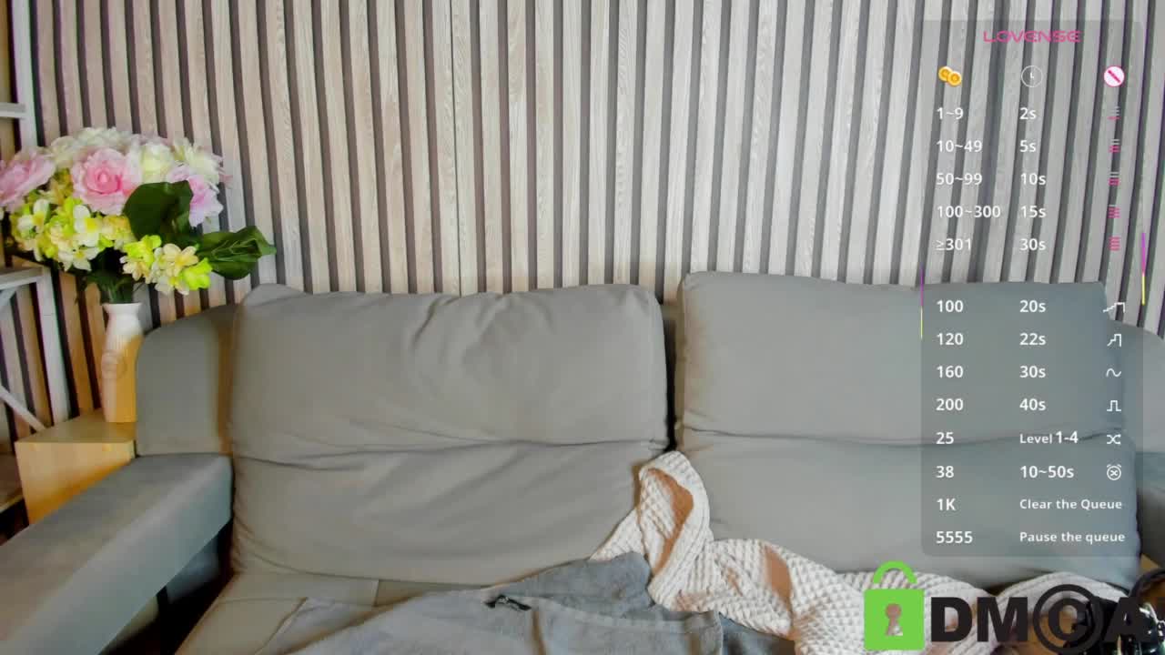 Roxy-Sunny Cam Model Chat October 10, 2025