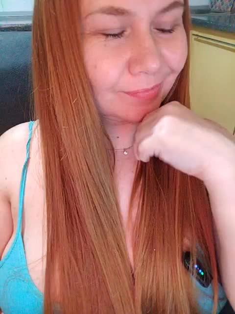 olgaredxxx Cam Model Chat October 10, 2025