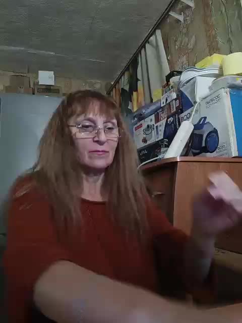 Sonya48 Cam Model Chat October 10, 2025