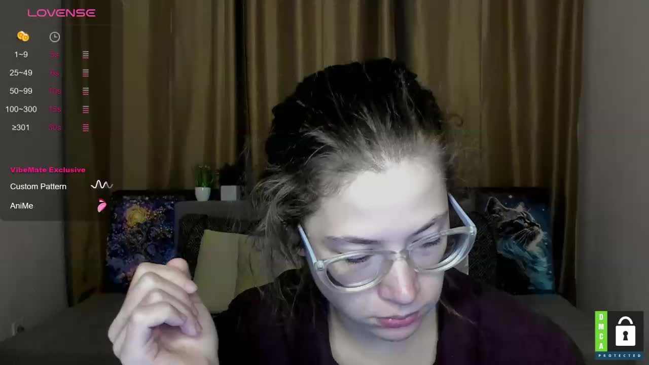 Aliciafolow009 Cam Model Chat October 10, 2025