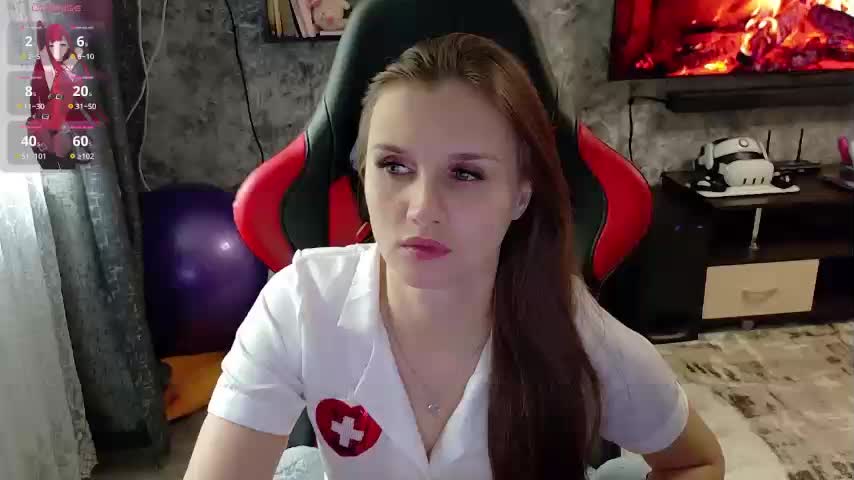 MedSEXtri4ka Cam Model Chat October 10, 2025