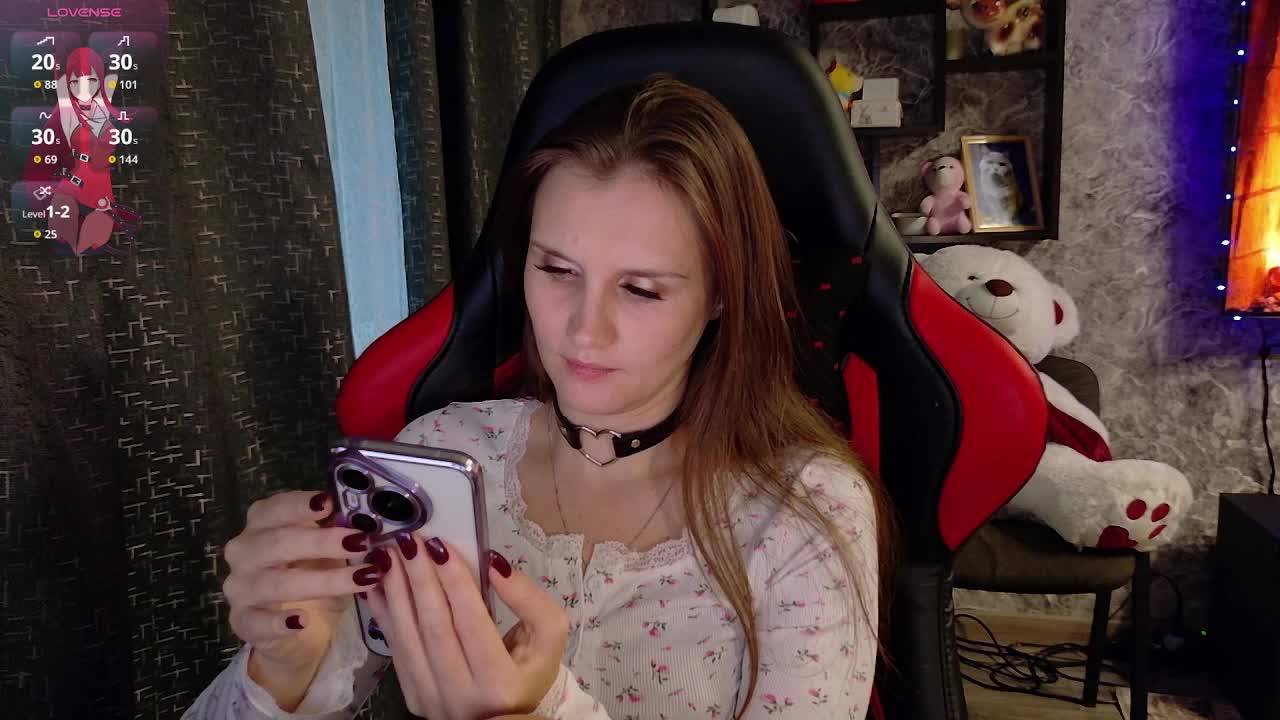 MedSEXtri4ka Cam Model Chat October 10, 2025